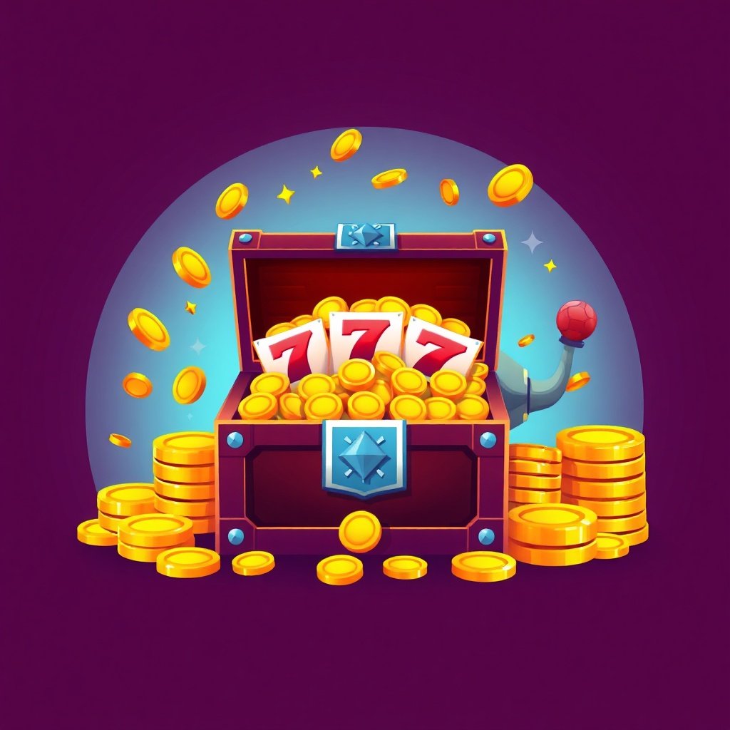 Biểu tượng fcb88slot